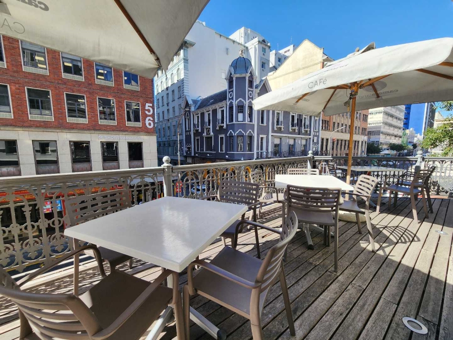 To Let commercial Property for Rent in Cape Town City Centre Western Cape